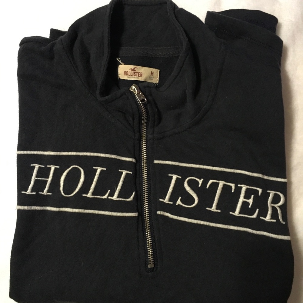 Hollister Swestshirt